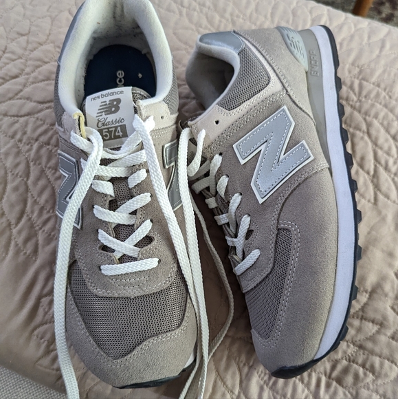 New Balance Other - New balance 574 classic